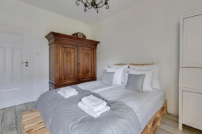 Mila Baltica Seaside, Sauna, Gym & Parking by Downtown Apartments